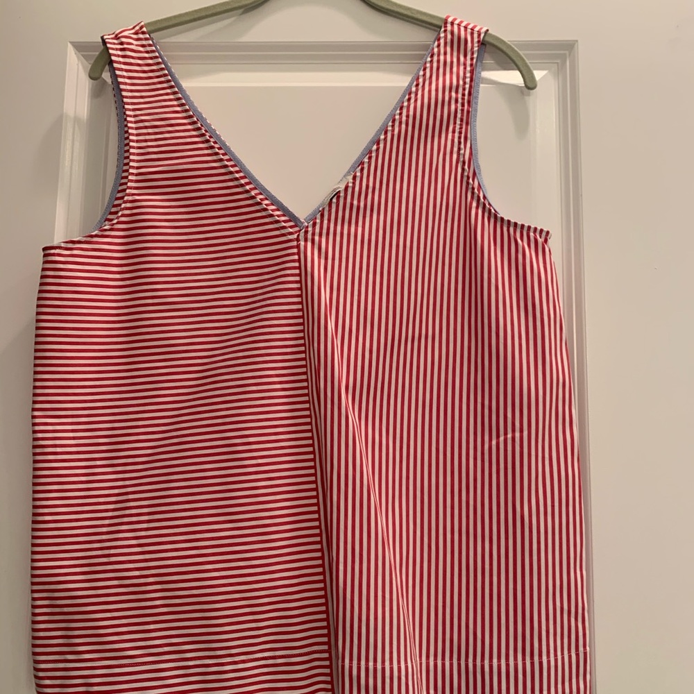 Vineyard vines tank
